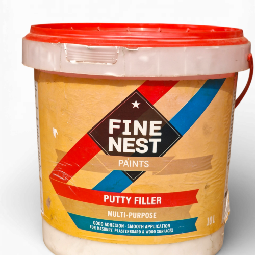 Finest Putty
