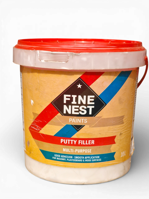 Finest Putty