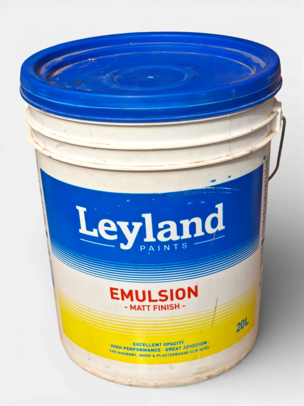 Leyland Emulsion