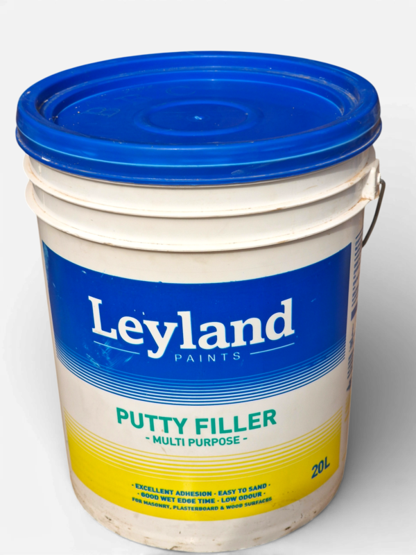 Leyland Putty