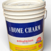HomeCharm Emulsion