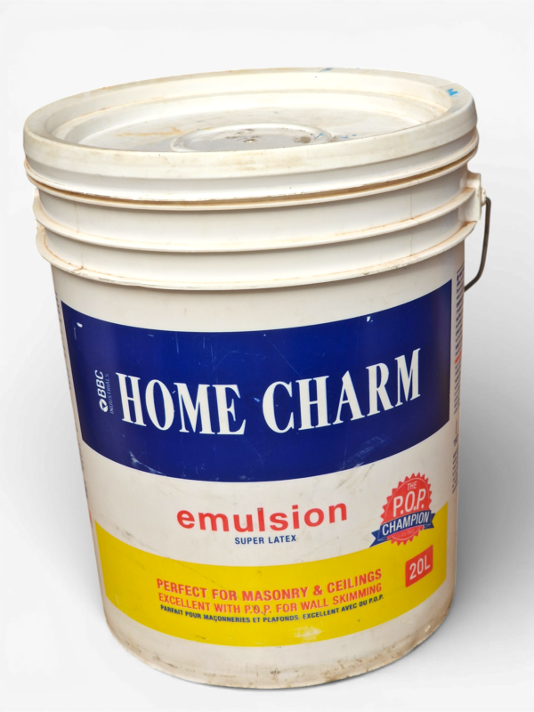 HomeCharm Emulsion