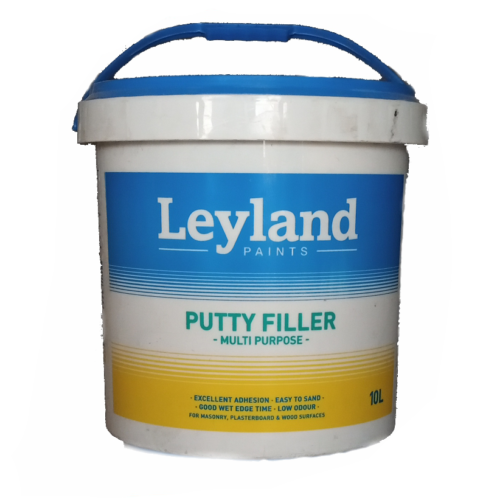Leyland Putty
