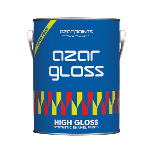 Azar Gloss