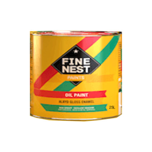FG2.5L Finest Gloss