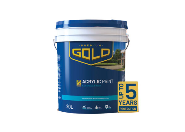 G1 Gold Putty