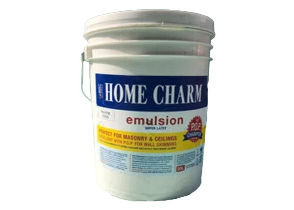 HomeCharm Emulsion