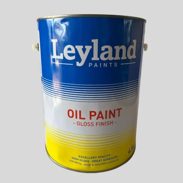 Leyland Gloss