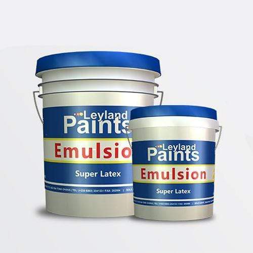 Leyland Emulsion