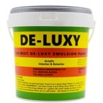 Deluxy Emulsion