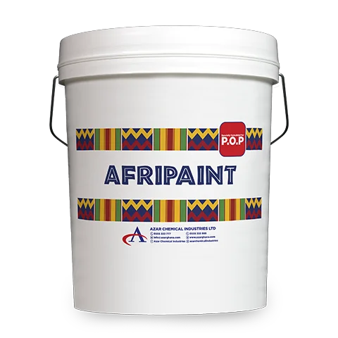 Afripaint