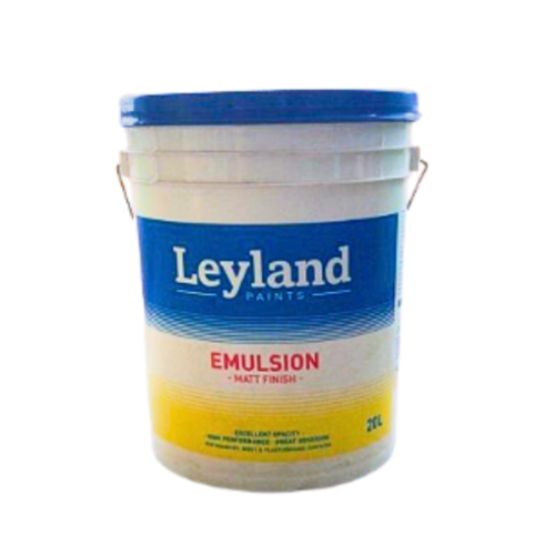 Leyland Emulsion