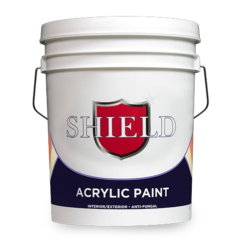 Shield Emulsion