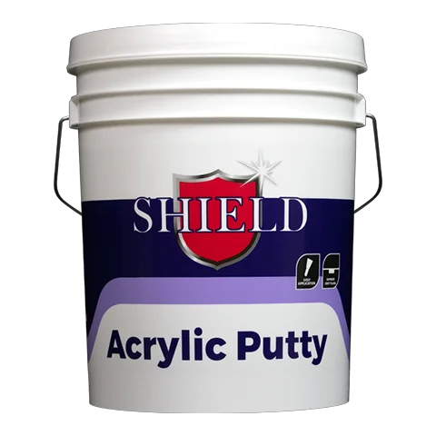 Shield Putty