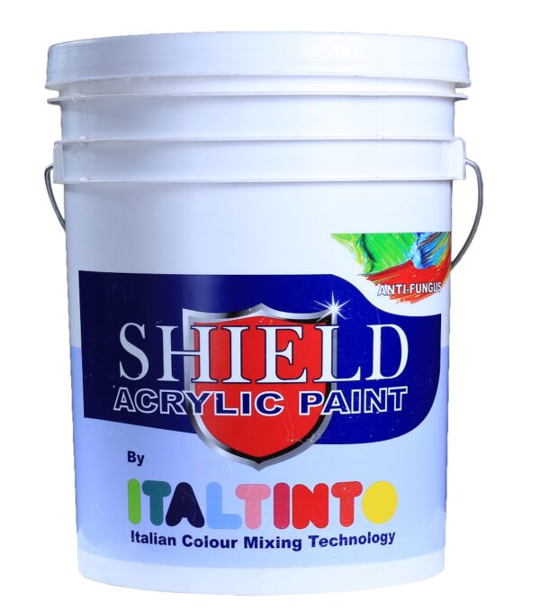 Shield Emulsion