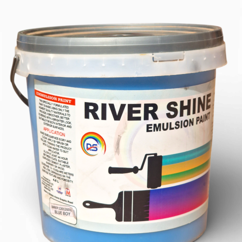 Rivershine Emulsion