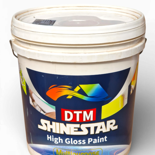DTM Shinestar