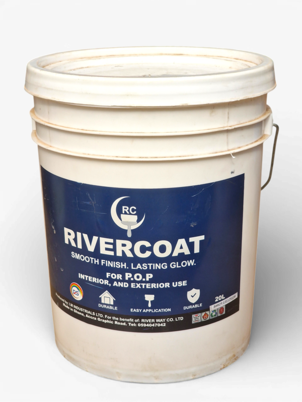 Rivercoat