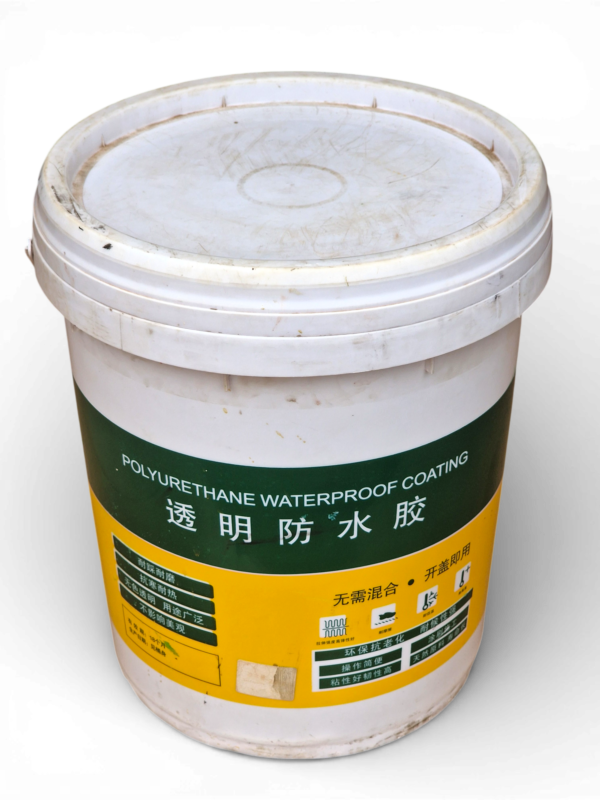 Waterproof Coating
