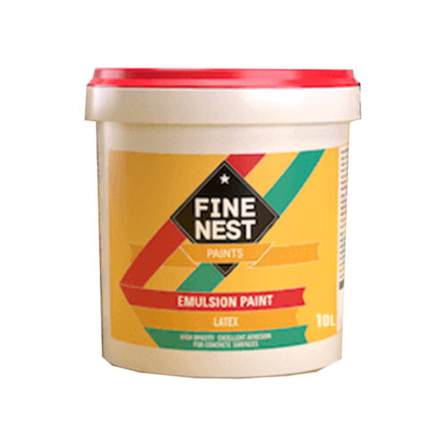 F10L Finest Emulsion