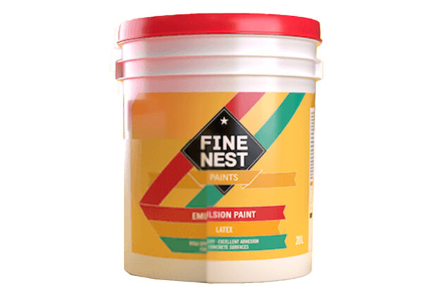 Finest Emulsion
