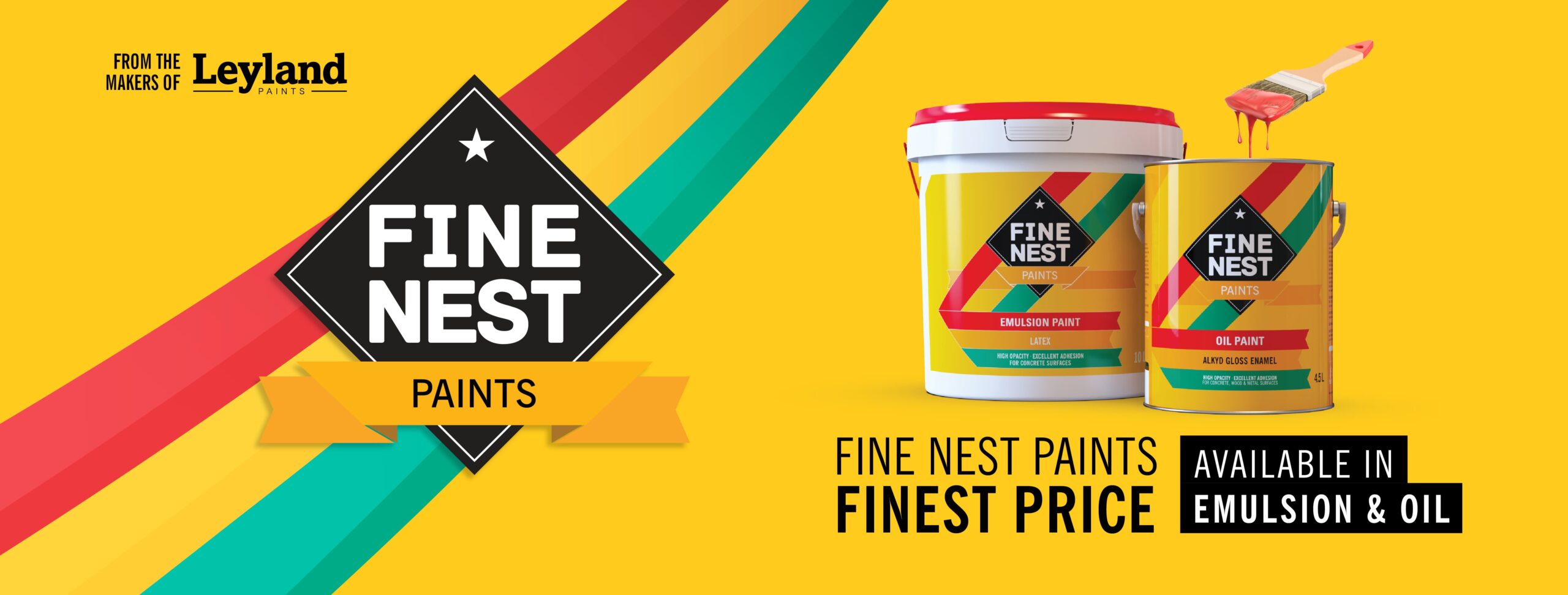 finest Finest Emulsion